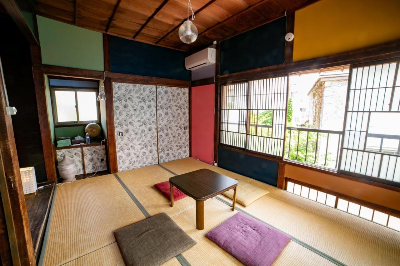 Villa Sacra ヴィラサクラ Kamakura Dış mekan fotoğraf