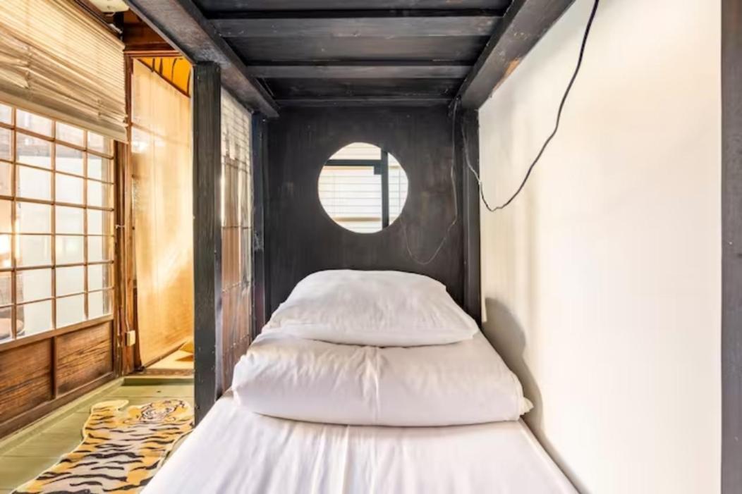 Villa Sacra ヴィラサクラ Kamakura Dış mekan fotoğraf