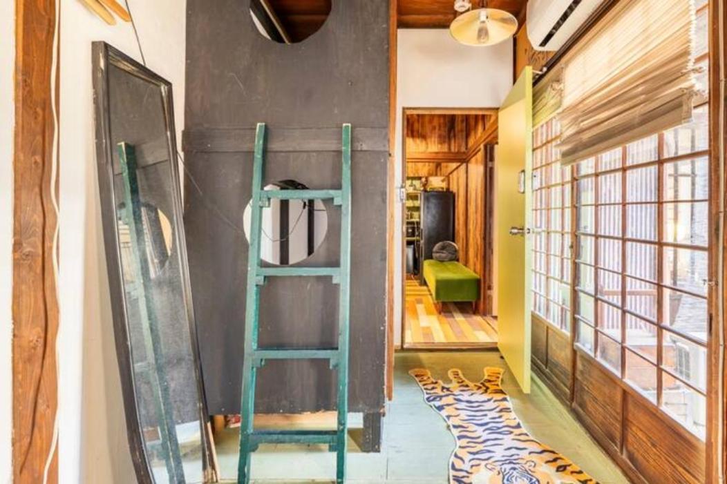 Villa Sacra ヴィラサクラ Kamakura Dış mekan fotoğraf