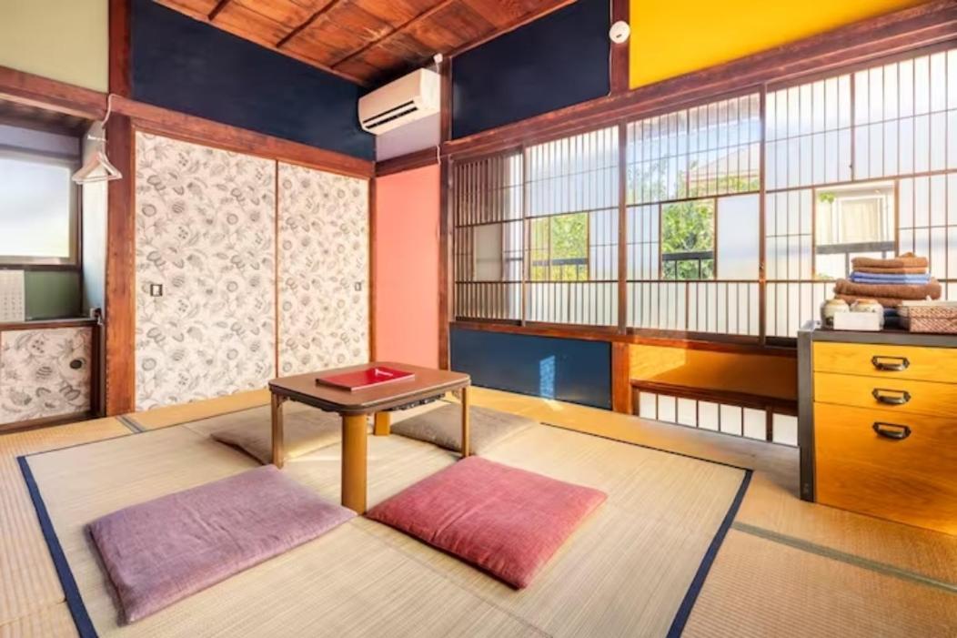 Villa Sacra ヴィラサクラ Kamakura Dış mekan fotoğraf