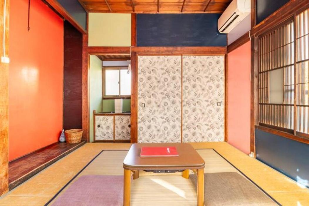 Villa Sacra ヴィラサクラ Kamakura Dış mekan fotoğraf